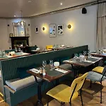 Hotel Normandy Vernon (Eure)