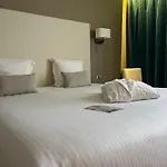 Hotel Normandy
