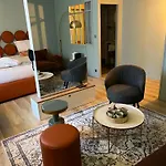 Normandy Hotel Vernon (Eure)