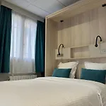 Normandy Hotel 3*