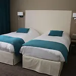 Hotel Normandy 3*