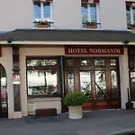 Normandy Hotel