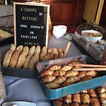 Normandy Hotel Vernon (Eure)