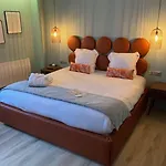 Hotel Normandy Vernon (Eure)
