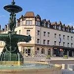 Normandy