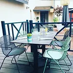 Normandy Hotel