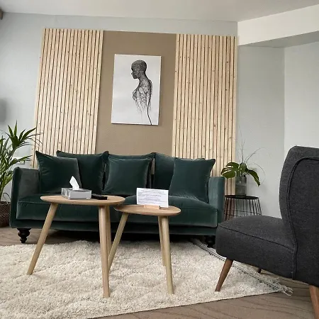 Hotel Normandy Vernon (Eure)