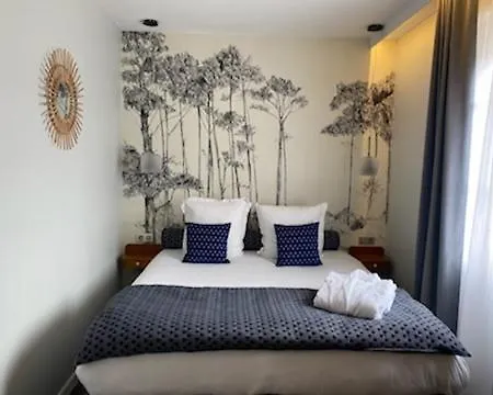 Normandy Hotel