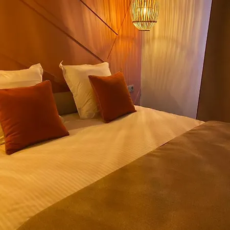 Hotel Le Normandy 3* Vernon (Eure)
