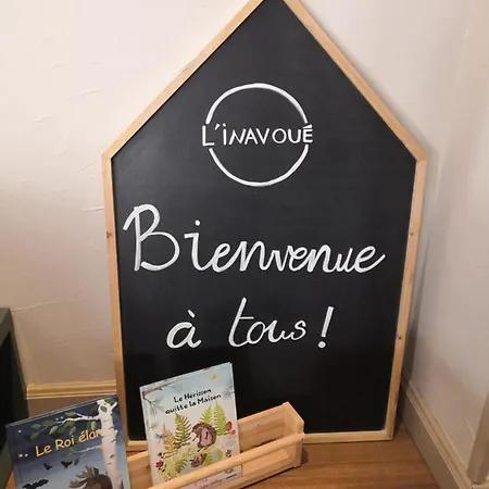 Normandy Hotel
