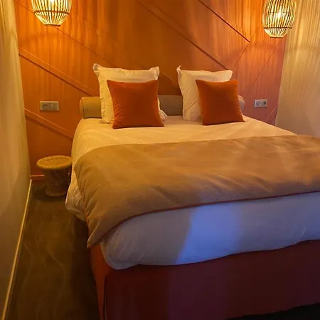 Normandy 3* Vernon (Eure)