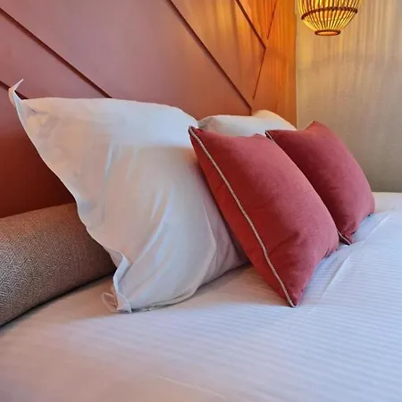 Normandy Hotel 3*