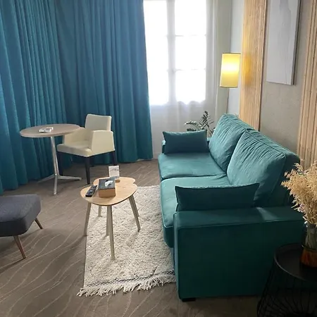 Normandy Hotel 3*