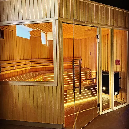 Hotel Hotel Le Normandy - Maison Tassoni 3*