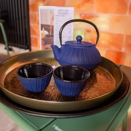 Hotel Le Normandy - Maison Tassoni 3*
