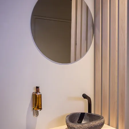 Hotell Normandy Vernon (Eure)