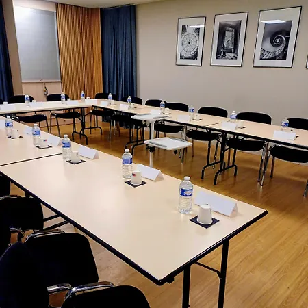 Hotell Normandy 3*
