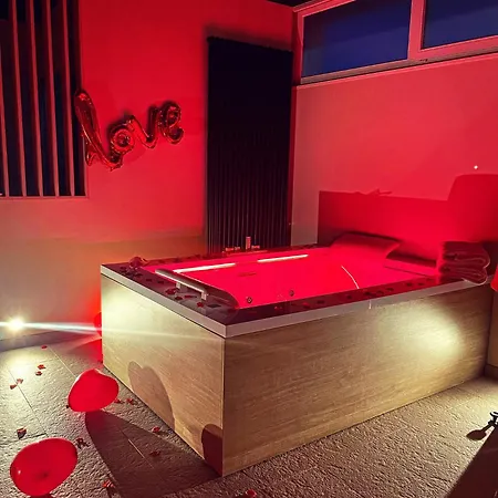 Hotel Le Normandy - Maison Tassoni Hotel