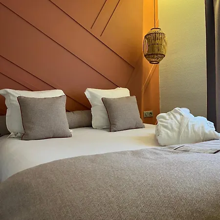 Hotel Le Normandy - Maison Tassoni Hotel Vernon (Eure)