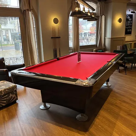 Hotel Le Normandy - Maison Tassoni 3*