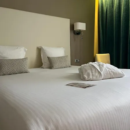 Hotel Hotel Le Normandy - Maison Tassoni