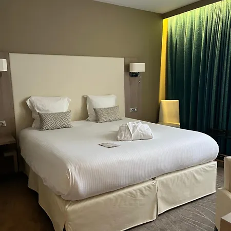 Hotel Le Normandy - Maison Tassoni Hotel 3*