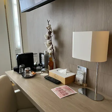 Hotel Normandy 3*