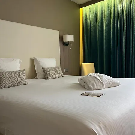 Hotel Normandy Vernon (Eure)