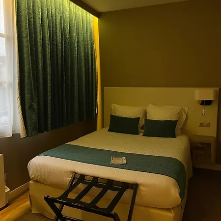 Hotel Le Normandy - Maison Tassoni Vernon (Eure)