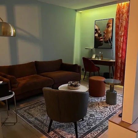 Normandy Hotel 3*