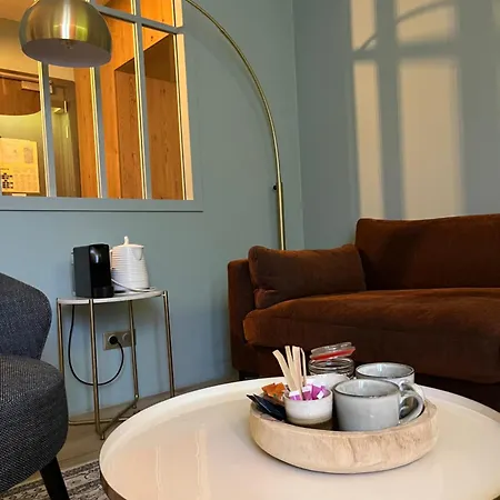 Hotel Hotel Le Normandy - Maison Tassoni 3*