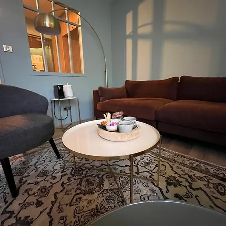 Hotel Le Normandy - Maison Tassoni 3*
