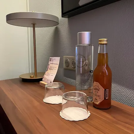 Normandy Hotell