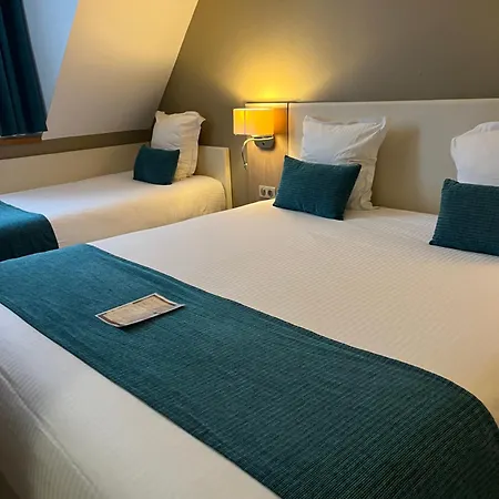 Hotel Le Normandy - Maison Tassoni Hotel 3*