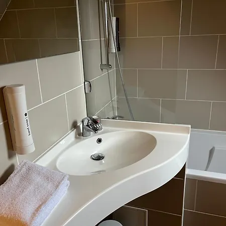 Normandy Hotel