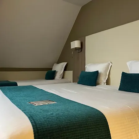 Normandy 3* Vernon (Eure)