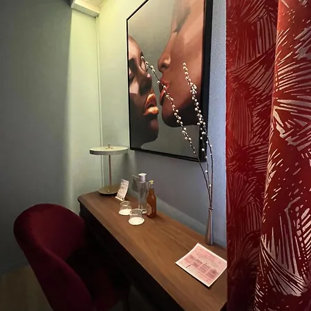 Hotel Le Normandy