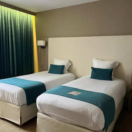 Hotel Normandy