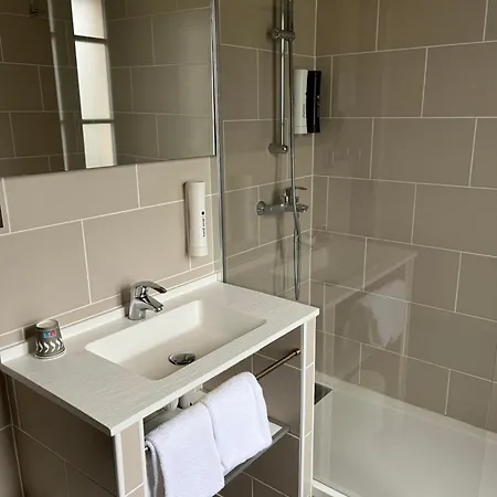 Normandy Hotel 3*