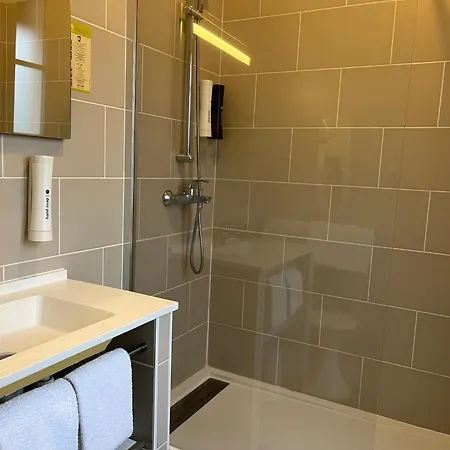Hotel Normandy Vernon (Eure)