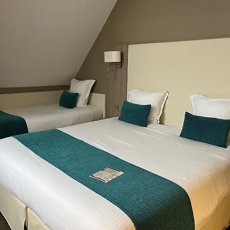 Normandy 3* Vernon (Eure)