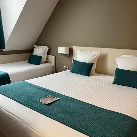Hotel Normandy 3*