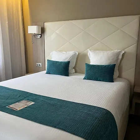 Hotel Le Normandy - Maison Tassoni 3*