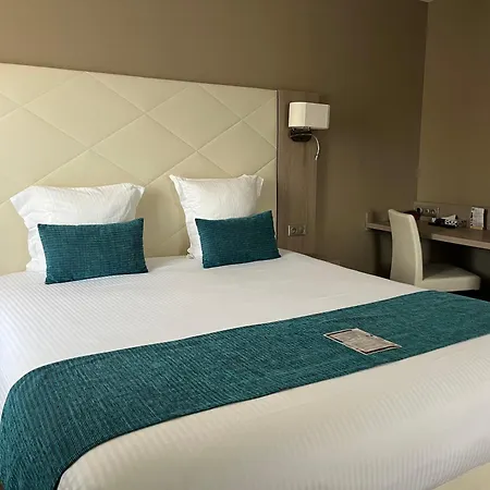 Normandy Hotel