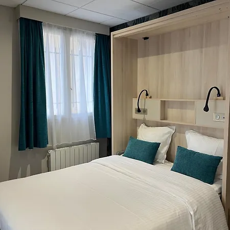 Normandy Hotel