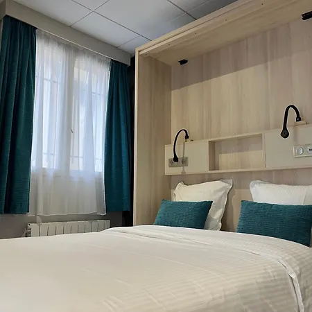 Normandy Hotel 3*