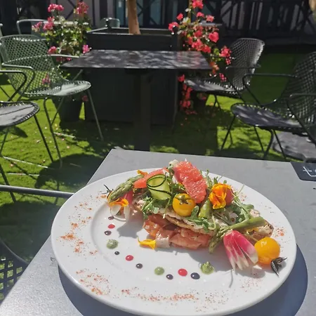 Hotel Le Normandy - Maison Tassoni 3*