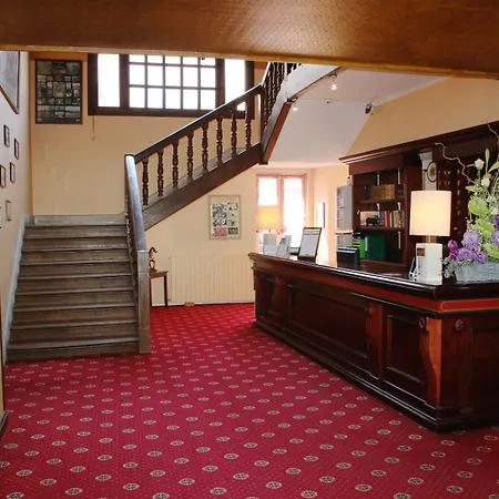 Hotel Le Normandy - Maison Tassoni