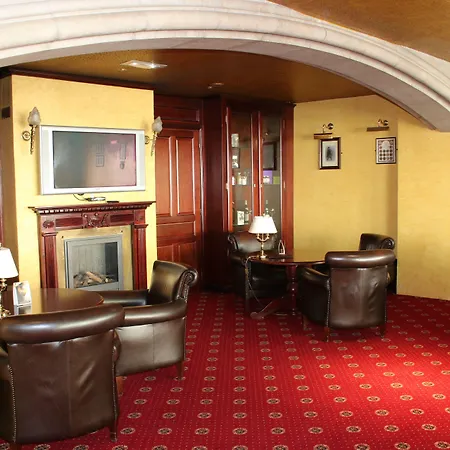 Hotel Le Normandy - Maison Tassoni Hotel Vernon (Eure)