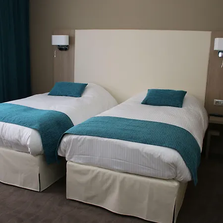 Hotel Hotel Le Normandy - Maison Tassoni 3*